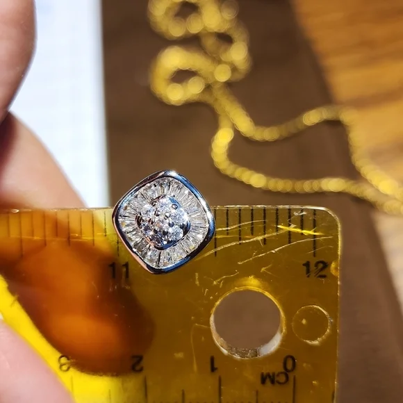 Jewelry set - Picture 4 of 4